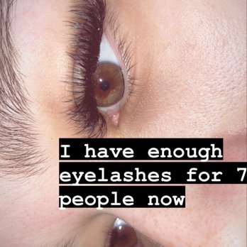 Lashed 4 Life - Eyelash Service Near Me - Southlake, Texas