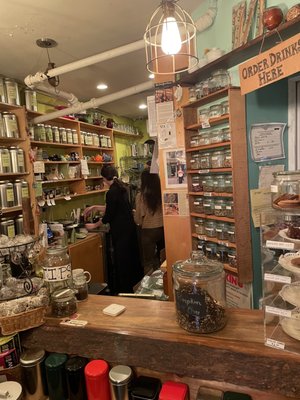 Physical Graffitea by null