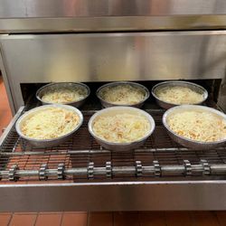 Pizza Kingdom - Pasta