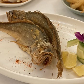 潮江春 - Teochew Near Me - Hong Kong, HK