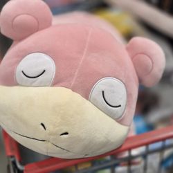 Costco Wholesale - Slowpoke