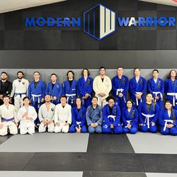 Ares Brazilian Jiu Jitsu Turlock