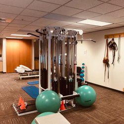 Summit Rehabilitation - Mukilteo - Summit Rehabilitation physical therapy clinic located at 12121 Harbour Reach Dr. in  Mukilteo, Washington