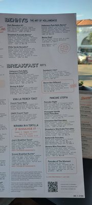 Menu photo 8 Snooze, an A.M. Eatery Laguna Niguel, CA Menu photo 8 Snooze, an A.M. Eatery Laguna Niguel, CA