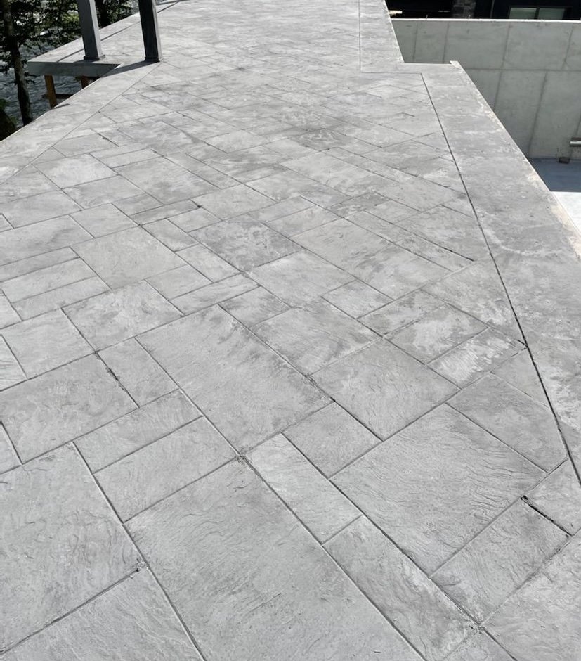 Slide of West Georgia Contracting