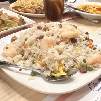 Tasty Spot Cafe - Hong Kong Style Cafe Near Me - Rowland Heights, California