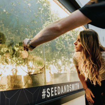 Seed & Smith - Take a Tour! - Cannabis Dispensaries Near Me - Denver, Colorado Seed & Smith - Take a Tour! - Cannabis Dispensaries Near Me - Denver, Colorado