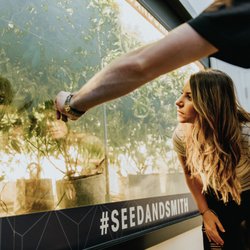 Seed & Smith - Take a Tour!