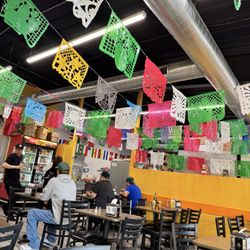 la mexicana