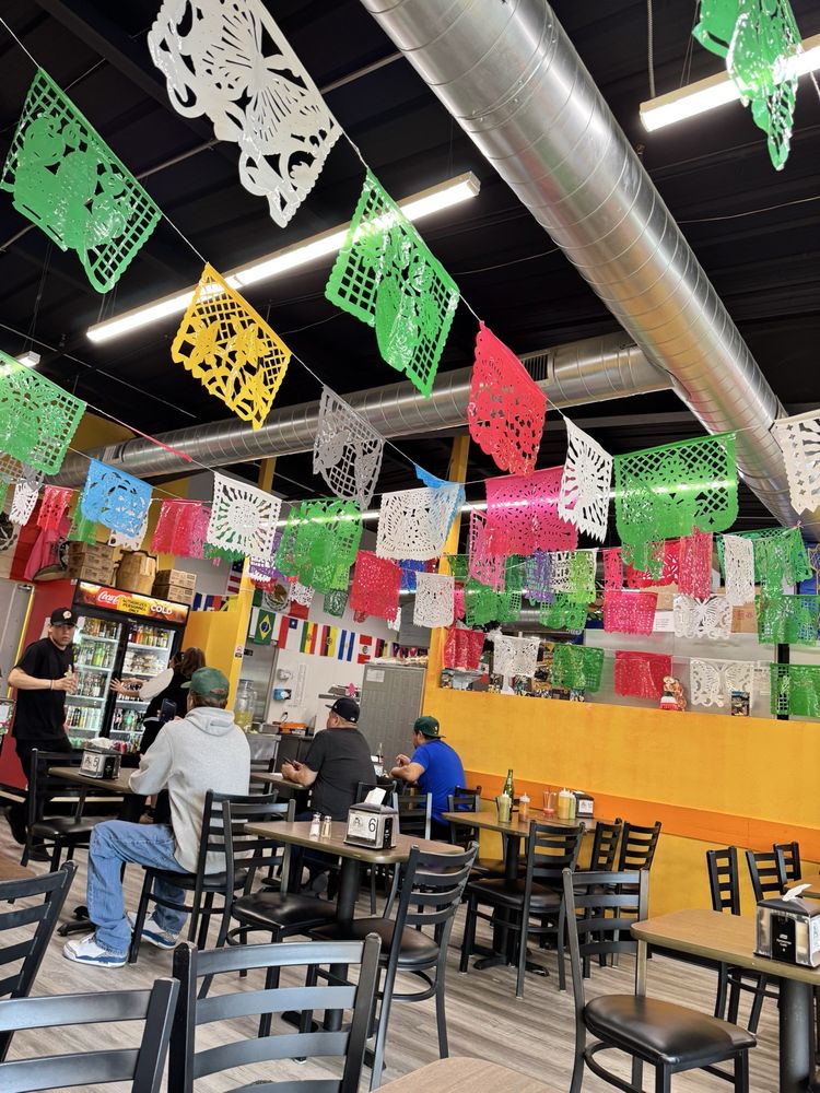 la mexicana