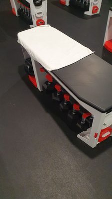 Rumble Boxing by null