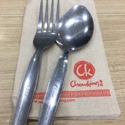 Chow King