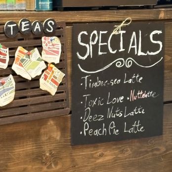 Gnihton - Coffee specials - Coffee & Tea Near Me - New York, New York Gnihton - Coffee specials - Coffee & Tea Near Me - New York, New York
