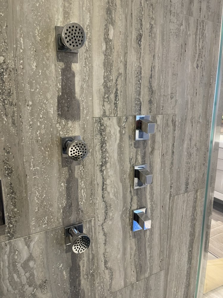 Slide of Dimino Plumbing