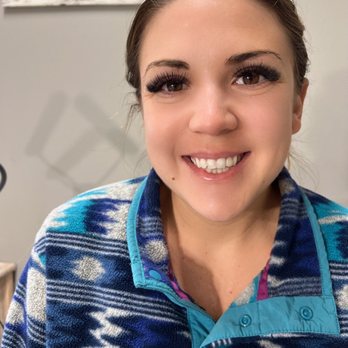 Celine Brow Lash - Permanent Makeup Near Me - Little Elm, Texas