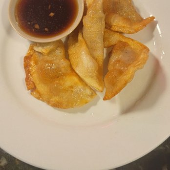 Lemongrass - Fried dumplings - Thai Near Me - Tallahassee, Florida Lemongrass - Fried dumplings - Thai Near Me - Tallahassee, Florida