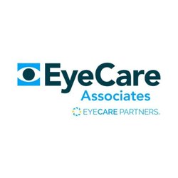EyeCare Associates - Eyecare Associates Logo