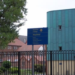Xaverian Sixth Form College