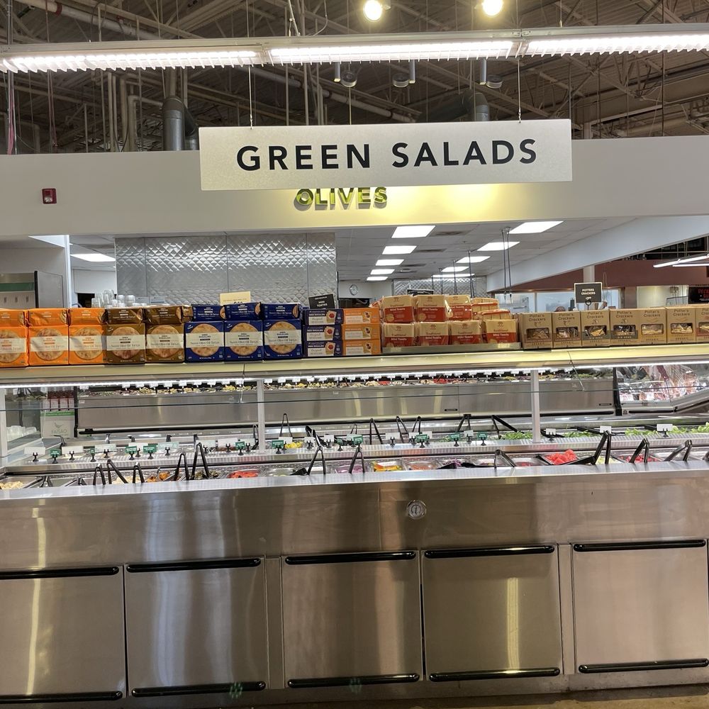 Central Market - Grocery Near Me - Austin, Texas