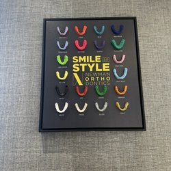 Newman Orthodontics