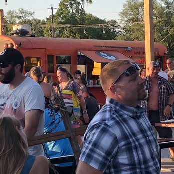 Captain Roy’s - Food Trucks Near Me - Des Moines, Iowa