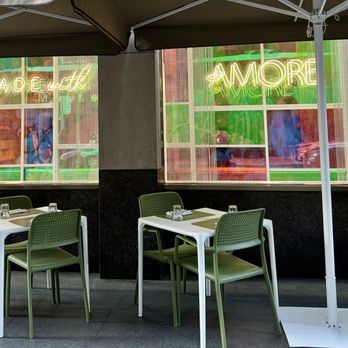 Ginger Ristoranti - Italian Near Me - New York, New York Ginger Ristoranti - Italian Near Me - New York, New York