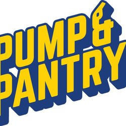 Pump & Pantry