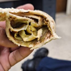 user provided Burritos Juarez photo