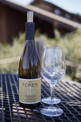 Foxen Vineyard & Winery by null