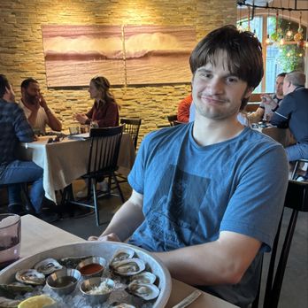 Shuck Seafood and Raw Bar - Seafood Near Me - Halifax, Nova Scotia Shuck Seafood and Raw Bar - Seafood Near Me - Halifax, Nova Scotia