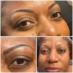 Permanent Makeup & Lashes by Lori