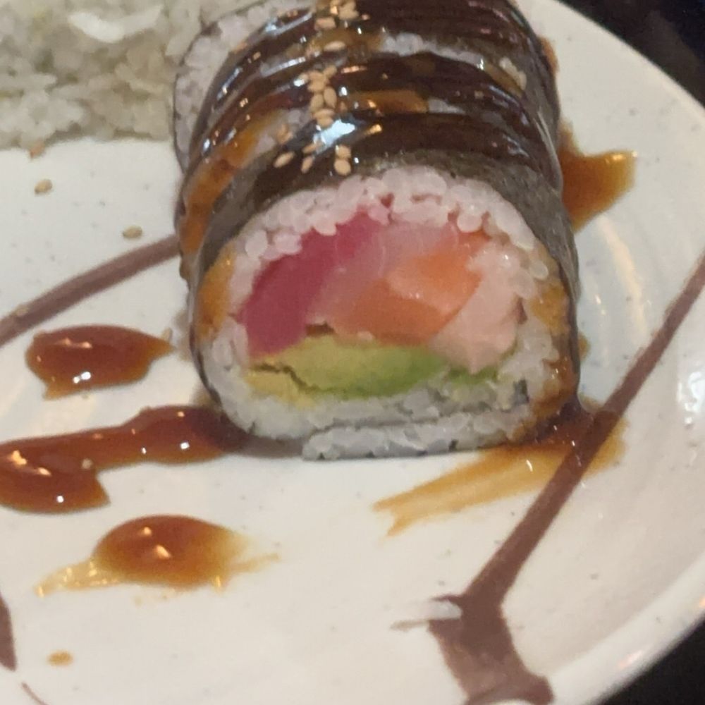 77. Threesome Roll