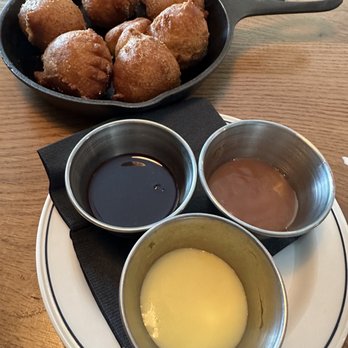The Watershed Pub - Hot Spiced Doughnuts - Pubs Near Me - Camp Hill, Pennsylvania The Watershed Pub - Hot Spiced Doughnuts - Pubs Near Me - Camp Hill, Pennsylvania