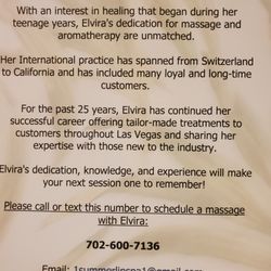 Summerlin Spa