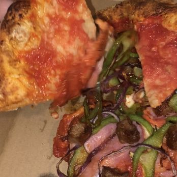 Lucifers Pizza - Chicken Wings Near Me - Studio City, California Lucifers Pizza - Chicken Wings Near Me - Studio City, California
