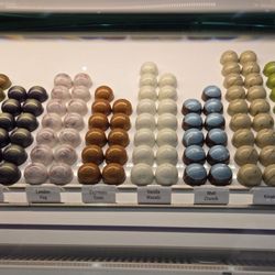 Mellis Chocolate