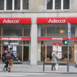 Adecco