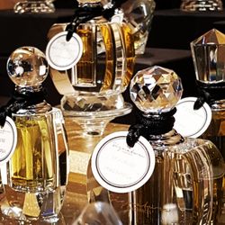 The Perfumery - The Perfumery Barcelona - Signature