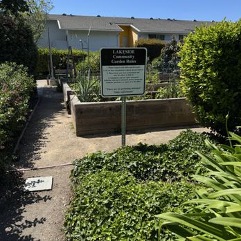 Lakeside Village - Community Garden - Apartments Near Me - San Leandro, California Lakeside Village - Community Garden - Apartments Near Me - San Leandro, California