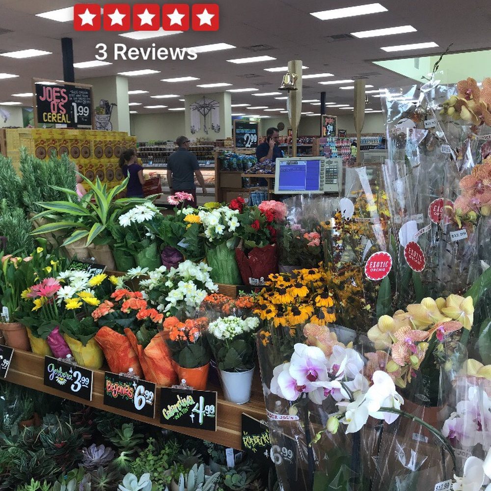 Trader Joe's - Grocery Near Me - Orem, Utah