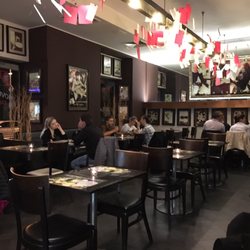 Cafe La Torta - Restaurace