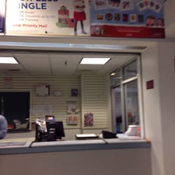 United States Postal Service