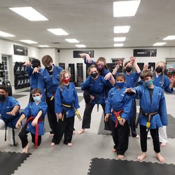 Action Karate - North Wales