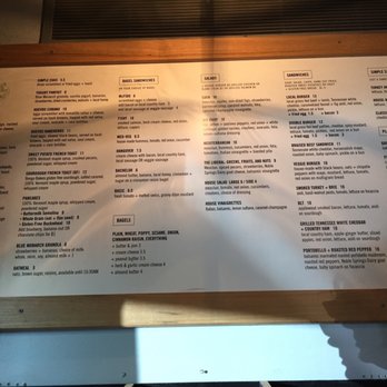 Fido - Coffee & Tea Near Me - Nashville, Tennessee