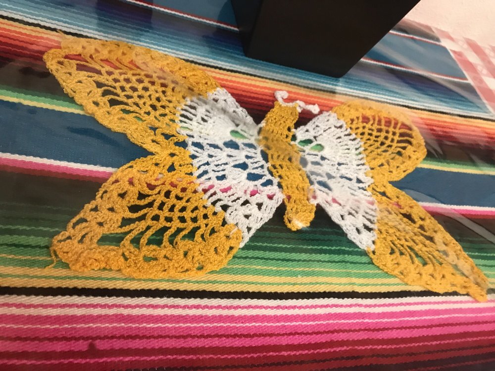 Antojitos Mexicanos Jasmine