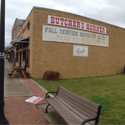 Butchers Korner