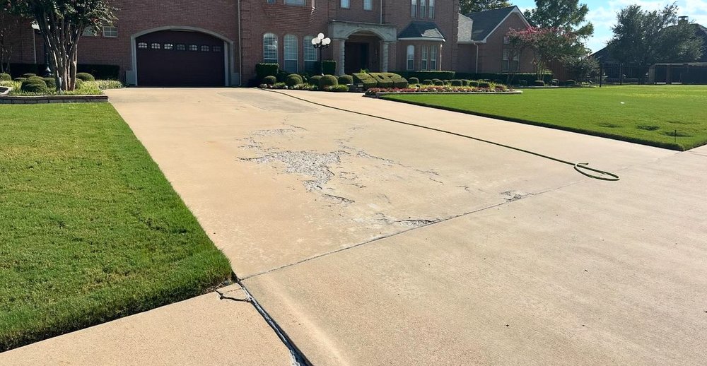 Slide of Cornerstone Construction