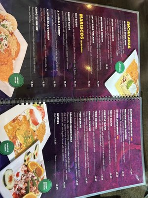 Menu photo 2 Hidalgo Mexican Bar & Grill Ankeny, IA Menu photo 2 Hidalgo Mexican Bar & Grill Ankeny, IA