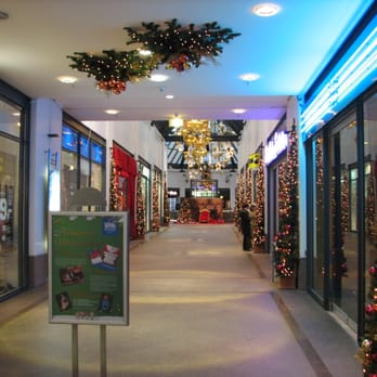 Lichthof - Shopping Passages Near Me - Lübeck, SH Lichthof - Shopping Passages Near Me - Lübeck, SH