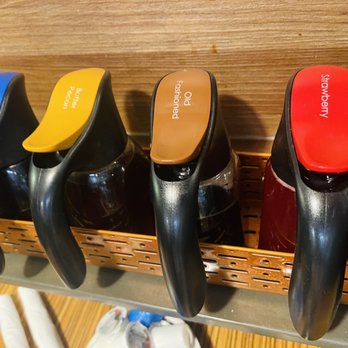 IHOP - Syrup options - Breakfast & Brunch Near Me - Covina, California IHOP - Syrup options - Breakfast & Brunch Near Me - Covina, California